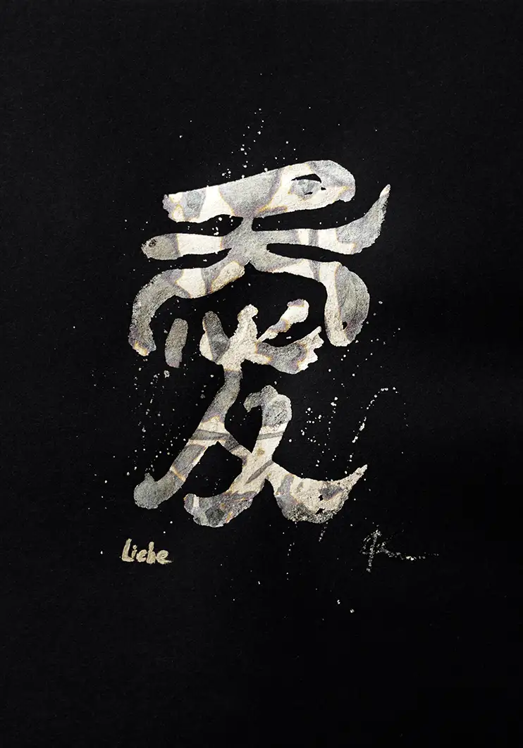 Liebe